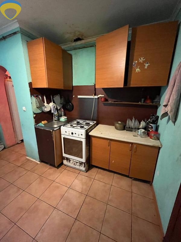 продажа трехкомнатной квартиры номер A-173693 в Малиновском районе, фото номер 9